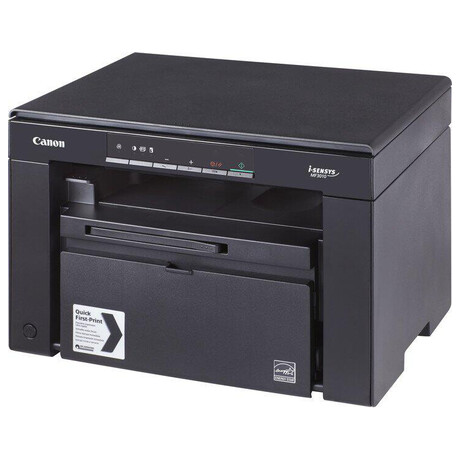 Tiskrna multifunkn Canon i-SENSYS MF3010 A4, 18str./min, 1200 x 600, 64 MB, USB - ern