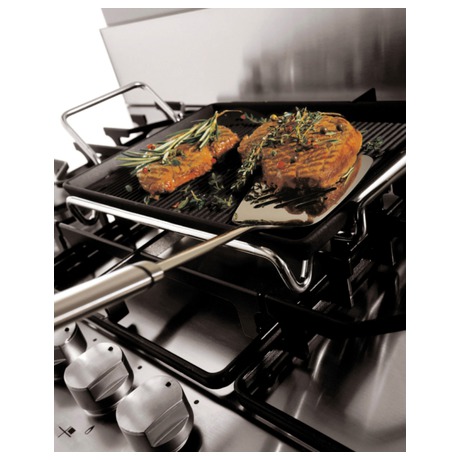 Grill varné desky Whirlpool AMC 958 - Whirlpool AMC 958 (foto 2)