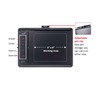 Tablet Genius EasyPen M506 - Genius EasyPen M506 (foto 4)