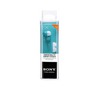 Sluchátka Sony MDR-EX10LP, modrá - Sony MDR-EX10LP, modrá (foto 1)