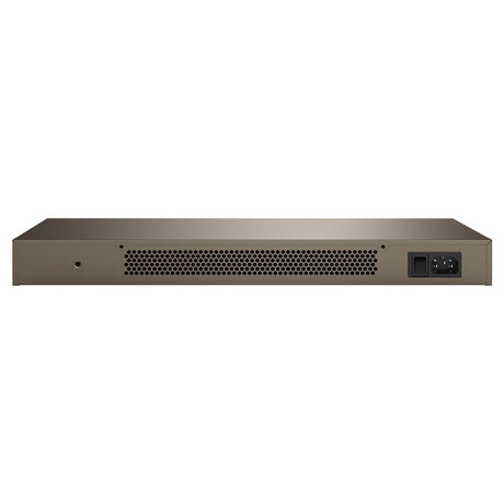 Switch Tenda TEG1016G 16xGigabit Kov, Rackmount