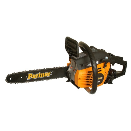Pila řetězová Partner P340S, 14", benzínová - Partner P340S, 14", benzínová (foto 1)