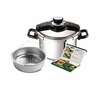 Tefal P4081448 Clipso Modulo 8&nbsp;l (foto 1)