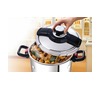 Tefal P4081448 Clipso Modulo 8&nbsp;l (foto 5)
