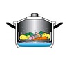 Tefal P4081448 Clipso Modulo 8&nbsp;l (foto 7)