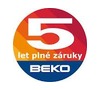5 let záruka Beko - BEKO DSFS 6830 (foto 1)