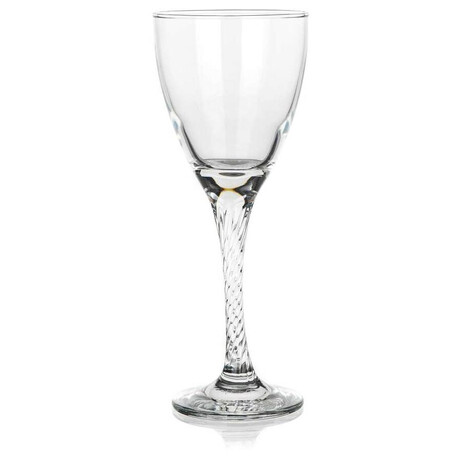 PASABAHCE Sada sklenic na bl vno TWIST 180 ml, 6 ks, OK VETRO-PLUS (3344362)