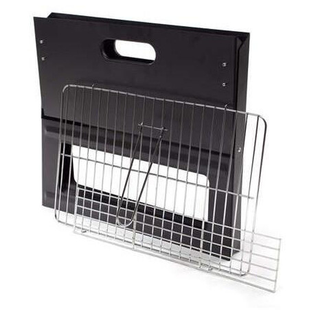 Gril piknikov FLAT VETRO-PLUS (50BBQ0162)