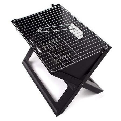 Gril piknikov FLAT VETRO-PLUS (50BBQ0162)