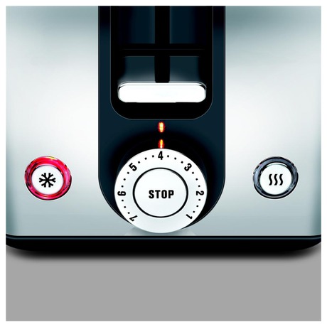 Topinkovač Electrolux EAT 7100 R - Electrolux EAT 7100 R (foto 3)
