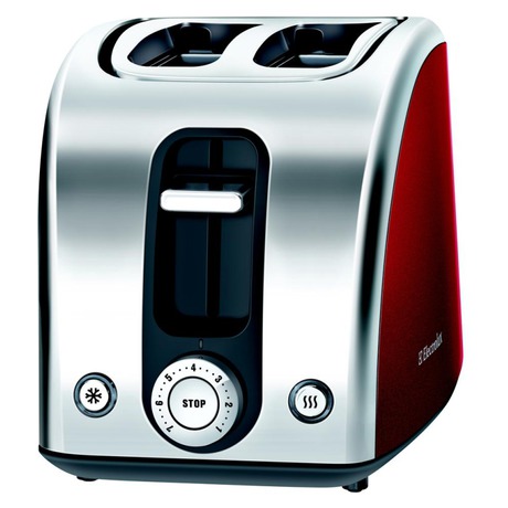 Topinkovač Electrolux EAT 7100 R - Electrolux EAT 7100 R (foto 4)