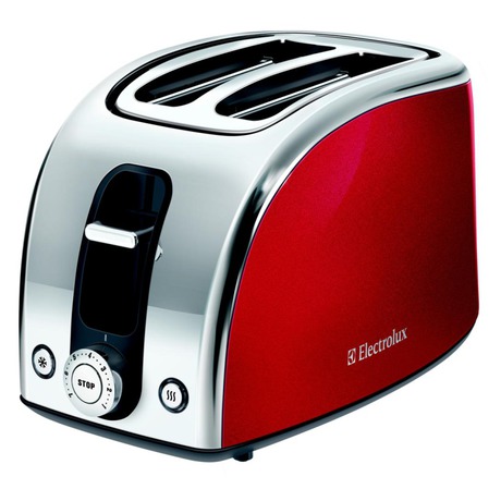 Topinkovač Electrolux EAT 7100 R - Electrolux EAT 7100 R (foto 6)