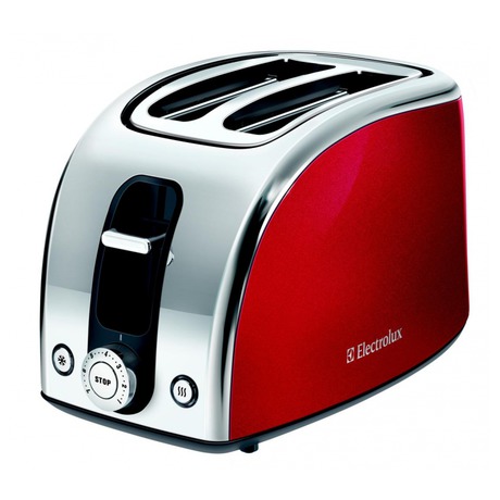 Topinkovač Electrolux EAT 7100 R - Electrolux EAT 7100 R (foto 9)