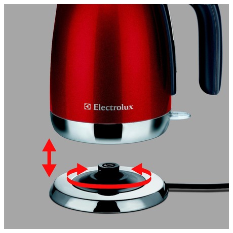 Varná konvice Electrolux EEWA 7100 R