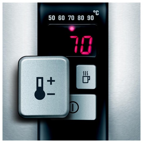 Varná konvice Electrolux EEWA 7500 - Electrolux EEWA 7500 (foto 1)