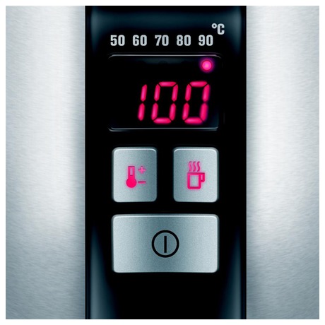 Varná konvice Electrolux EEWA 7500