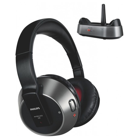 Philips SHC8535 -&nbsp;černá (foto 6)