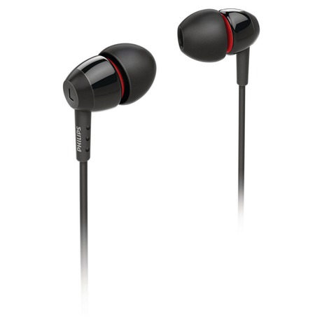 Sluchátka Philips SHE7000, do uší - Philips SHE7000, do&nbsp;uší (foto 3)