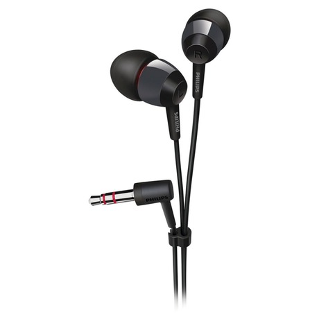 Sluchátka Philips SHE7000, do uší - Philips SHE7000, do&nbsp;uší (foto 4)
