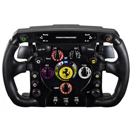Volant Thrustmaster Ferrari F1 Add-On pro T300/T500/TX Ferrari 458 Italia