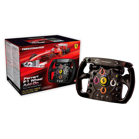 Volant Thrustmaster Ferrari F1 Add-On pro T300/T500/TX Ferrari 458 Italia