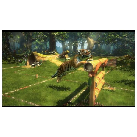 Hra Microsoft Xbox 360 Kinectimals Now with Bears (Kinect ready)