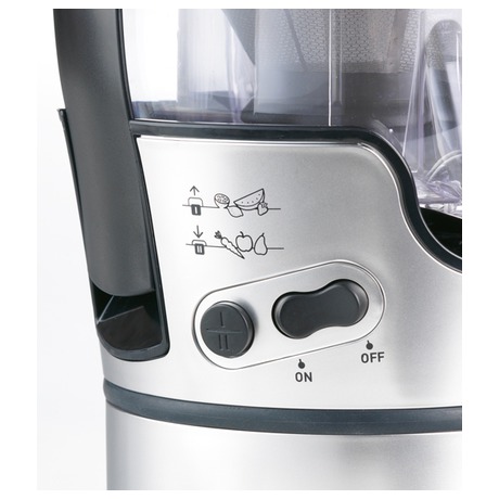 Odšťavňovač Tefal ZN 355 C3E - Tefal ZN&nbsp;355 C3E (foto 2)
