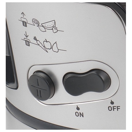 Odšťavňovač Tefal ZN 355 C3E - Tefal ZN&nbsp;355 C3E (foto 4)
