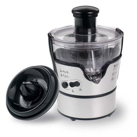 Odšťavňovač Tefal ZN 355 C3E - Tefal ZN&nbsp;355 C3E (foto 1)