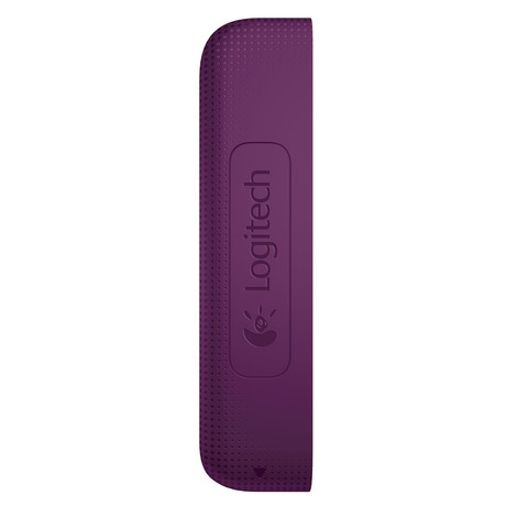 Klávesnice Logitech K230 CZ - černá