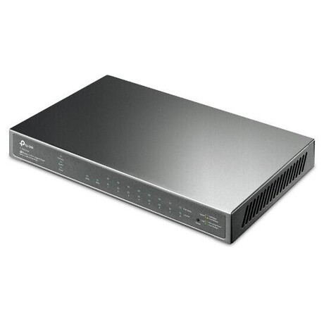 TP-Link OMADA switch SG2210P (foto 1)