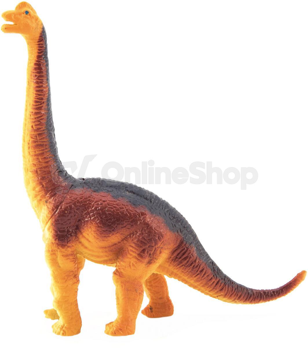 Dinosaurus Teddies 16-18cm 5ks v sáčku