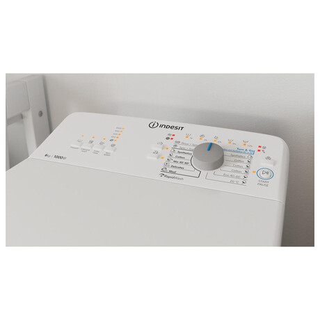 Indesit BTW L60300EE/N (foto 5)