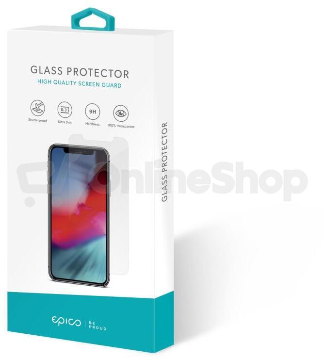 Epico Glass IM iPhone XR/11