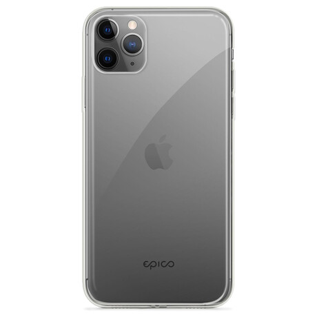 EPICO Hero kryt pro iPhone 12 mini - transparentn (foto 1)