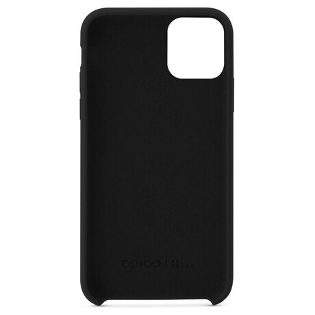 EPICO SILICONE CASE iPhone 12 Pro Max (6,7