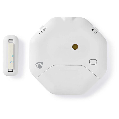 NEDIS ALRMD20WT (foto 1)