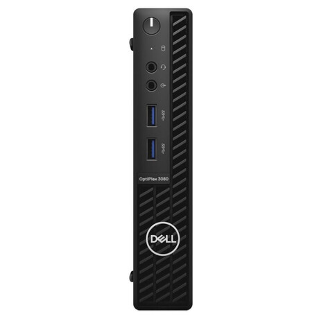 Dell OptiPlex 3080 Micro (foto 1)