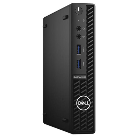 Dell OptiPlex 3080 Micro (foto 2)
