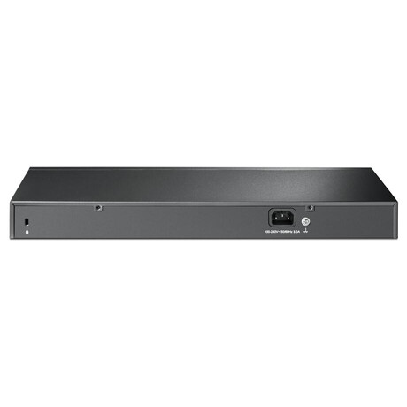 TP-Link Easy Smart switch TL-SG1428PE (foto 1)
