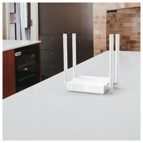 Router TP-LINK Archer C24