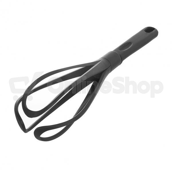 Šlehací metla BLACKLINE 30 cm Orion
