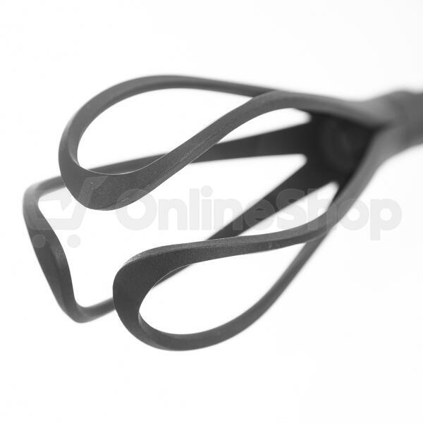 Šlehací metla BLACKLINE 30 cm Orion