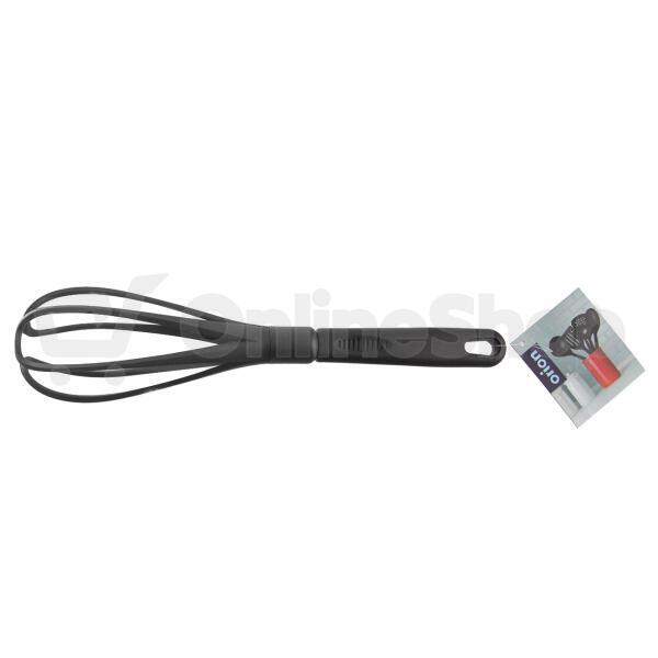 Šlehací metla BLACKLINE 30 cm Orion
