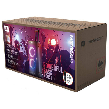 JBL PartyBox 310 (foto 11)