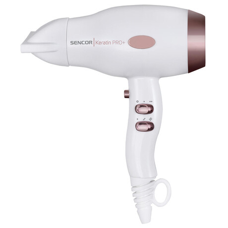 SENCOR SHD 8100GD