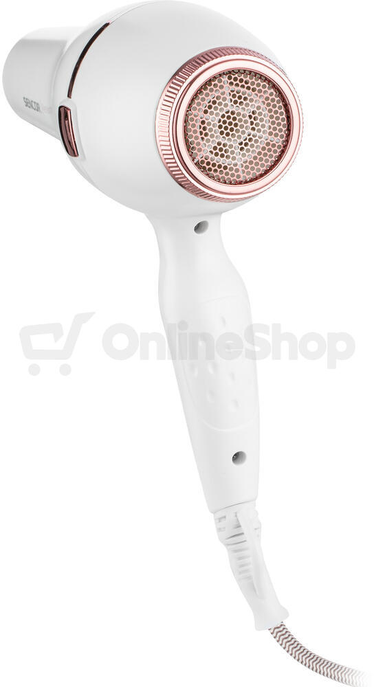 Fén Sencor SHD 8200GD