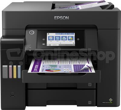 Multifunkční tiskárna Epson EcoTank L6570