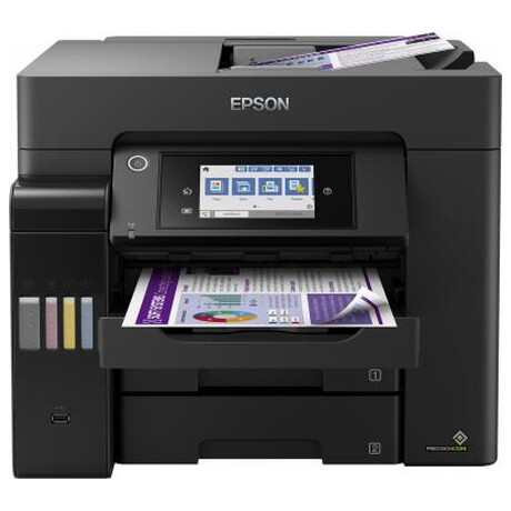 Epson EcoTank L6570 (foto 1)