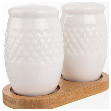 Koenka s podnosem WHITELINE 2 ks Orion